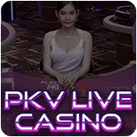 pkv games casino