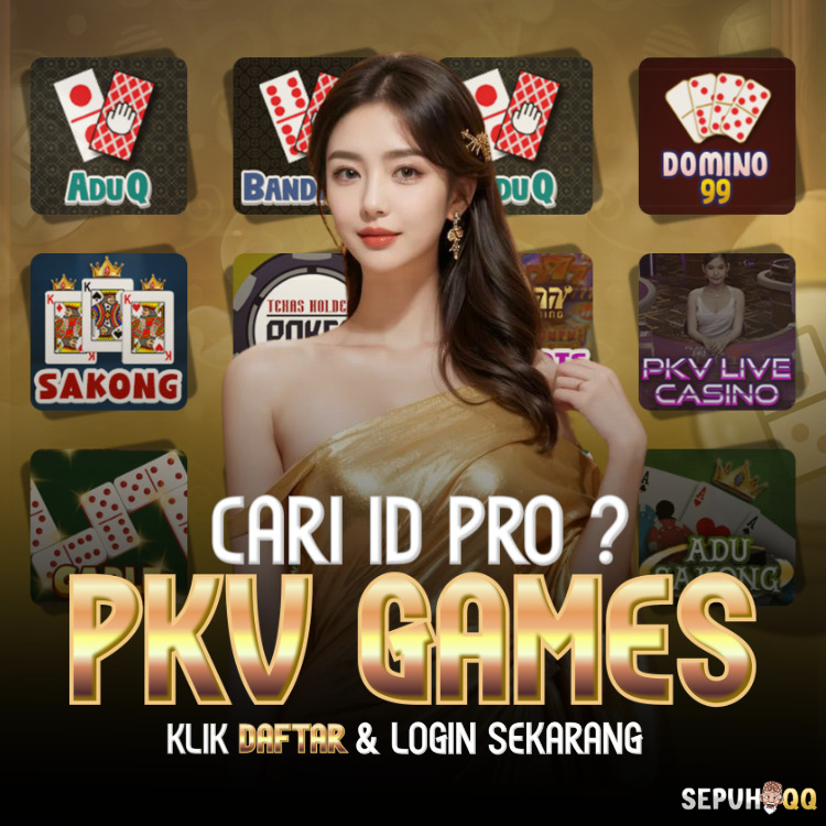 PKV Games